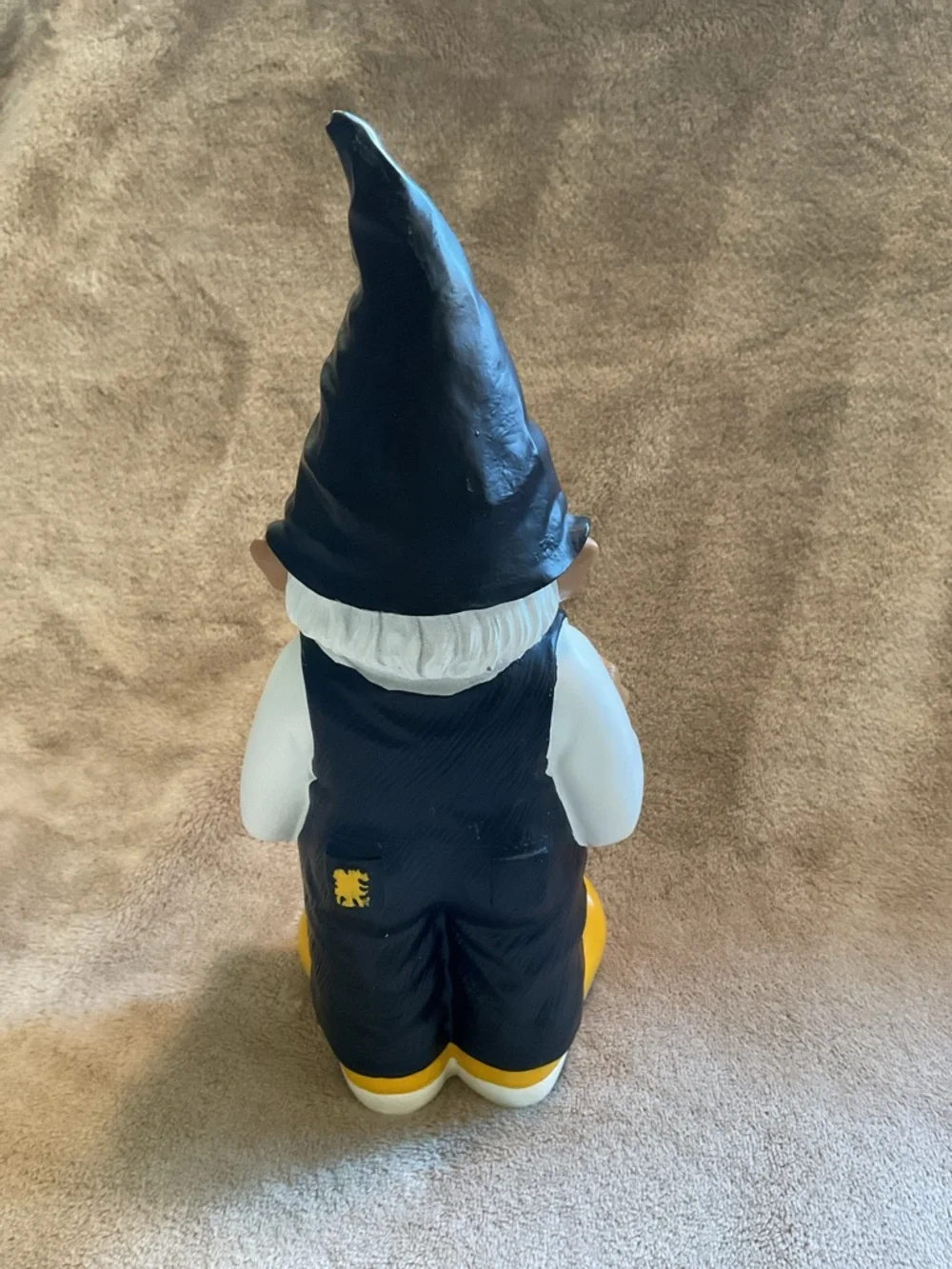 Pittsburgh Steelers Team Gnome by FOCO